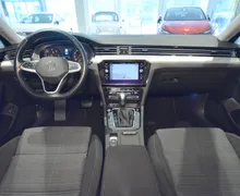 Zunanja slika - Volkswagen Passat - Passat - 9 - Predogledna slika