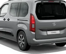 Zunanja slika - Opel Combo - 1.5 Dizel 96KW GS L2H1 - 2 - Predogledna slika