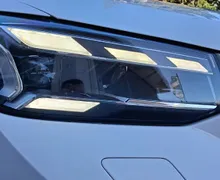 Zunanja slika - Audi Q2 - 30 TDI S-tronic LED - NAVI - KAMERA - KLJUKA - 11 - Predogledna slika