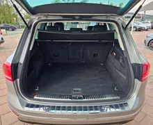 Zunanja slika - VW Touareg - Touareg - 17 - Predogledna slika