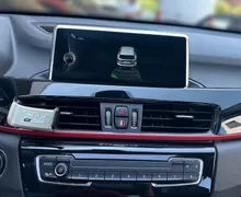 Zunanja slika - BMW X1 - serija : xDrive18d SPORT LINE FUL LED NAVI ACC HUD PDC PANO - 15 - Predogledna slika