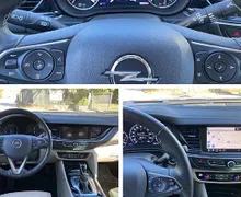 Zunanja slika - Opel Insignia - GS 4x4 2.0 CDTI Avt. - ODLIČNA-SAMO 98.000KM - 9 - Predogledna slika