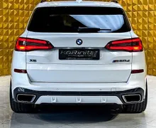 Zunanja slika - BMW X5 - serija : M50d M Sport-LASER-ZRACNO-VENT-PANO-360-SOFT-HK - 8 - Predogledna slika