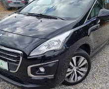 Zunanja slika - Peugeot 3008 - 1.6 THP Active - PRAVKAR ZAMENJANA POGONSKA VERIGA - 1 - Predogledna slika