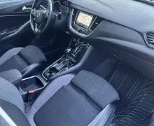 Zunanja slika - Opel Grandland X - 2.0 CDTI Ultimate Start Stop Avt.. 1LASTNIK. - 11 - Predogledna slika