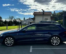 Zunanja slika - Audi A4 - Avant 40 TDI S tronic S line MATRIX-ACC-VIRTUAL-KAMERA - 5 - Predogledna slika