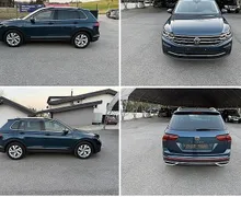 Zunanja slika - VW Tiguan - 2.0 TDI  Life Aut.-Kam-Virt-Navi-pdc- - 9 - Predogledna slika