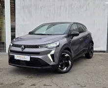 Zunanja slika - Renault Captur - Techno TCe140 Avtomatik +Paket Navi. in parkiranje - 1 - Predogledna slika