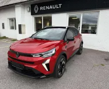 Zunanja slika - Renault Captur - TCe 115 Techno - 1 - Predogledna slika