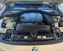 Motor in tehnologija - BMW Serija 3 - 318/TOURING/dxDrive - 6 - Predogledna slika