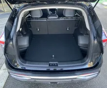 Zunanja slika - Geely StarRay - 1.5T-GDI. GK OPREMA - 6 - Predogledna slika