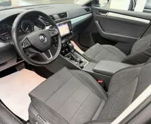Zunanja slika - Škoda Superb - Combi 2,0 TDI L&K DSG - 6 - Predogledna slika
