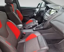 Zunanja slika - Ford Focus - Karavan ST 2.0 - 15 - Predogledna slika