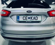 Zunanja slika - Ford Mondeo - 2.0 TDCi 132 kW Powershift Titanium - 6 - Predogledna slika