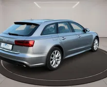 Zunanja slika - Audi A6 - Avant 1.8 TFSI ultra S tronic - 5 - Predogledna slika