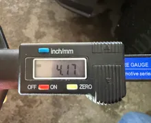 Motor in tehnologija - Ford Focus - 1.0 - 77 - Predogledna slika