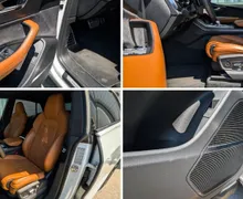 Zunanja slika - Audi RS Q8 - Matrix LED zračn.vzmet. Headup keram.zavore kljuka - 13 - Predogledna slika