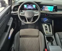 Zunanja slika - Volkswagen Golf - 2.0 TSI DSG - 5 - Predogledna slika