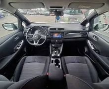 Zunanja slika - Nissan Leaf - Acenta 40kW LED NAVI KAMERA 360 PDC KEYLESS... - 6 - Predogledna slika
