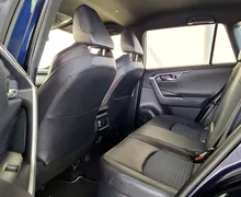 Zunanja slika - Toyota RAV4 - Hybrid AWD 2.5 Style•NAVI•KAMERA•PDC•ALU18COL• - 14 - Predogledna slika