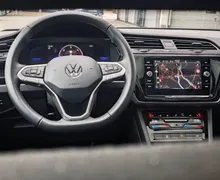 Zunanja slika - Volkswagen Touran - 2.0 TDI 4 ALL |PANORAMA|NAVI|FULL LED| - 9 - Predogledna slika