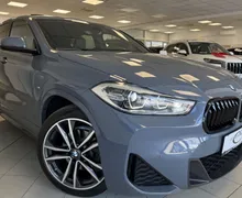 Zunanja slika - BMW X2 - serija : sDrive18d AUT. -M-SPORT-FACELIFT-PANO-KAMERA- - 1 - Predogledna slika