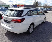 Zunanja slika - Opel Astra - 1.6 CDTI 136KM - SLO- 1.LASTNIK- POTRJENA SERVISNA - 3 - Predogledna slika