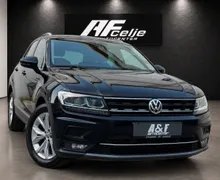 Zunanja slika - Volkswagen Tiguan - 2.0 TDI-DSG-4X4-H LINE-VIRTUAL-LIZING ZA TUJCE-A.. - 3 - Predogledna slika