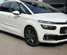 Zunanja slika - Citroën C4 SpaceTourer - 1.5 HDI - AVTOMATIK - ODLIČEN - 3 - Predogledna slika