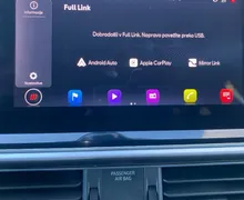 Zunanja slika - Seat Tarraco - 2.0 TDI FR DSG Vlečna kljuka - Kamera ... - 19 - Predogledna slika