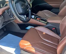 Zunanja slika - Škoda Enyaq - IV 80 - 70 kW 95 KM - 10 - Predogledna slika