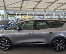 Zunanja slika - Renault Scénic - Grand Scenic TCe 140 Techno SLO 1.Lastnik - 4 - Predogledna slika