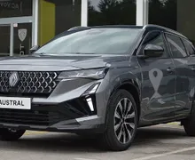 Zunanja slika - Renault Austral - techno 160 auto-MY REVISION 4 LETA 80.000KM... - 3 - Predogledna slika