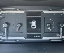 Zunanja slika - Hyundai Tucson - 1.6 CRDI TREND - 1.LASTNIK - SLO.POREKLO - 8 - Predogledna slika