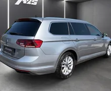 Zunanja slika - Volkswagen Passat Variant - 2.0 TDI BMT SCR Business DSG-LED-ACC-PDC-Vz.kamera - 3 - Predogledna slika