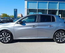 Zunanja slika - Peugeot 208 - 1.2 TURBO 100 S S Active Pack-POGONSKA VERIGA - 5 - Predogledna slika