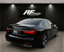 Zunanja slika - Audi A6 - 2.0 TDI-ACC-LED-NAVI-LIZING ZA TUJCE-LANE ASIST - 5 - Predogledna slika