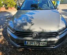 Zunanja slika - Volkswagen Passat - Variant 2,0 TDI BMT Highline DSG - 1 - Predogledna slika