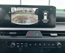 Notranja slika - KIA Stonic - 1.0 T-GDi EX Pulse DCT - 17 - Predogledna slika