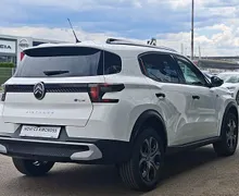 Zunanja slika - Citroën C3 Aircross - PLUS ëLectric 113 KM - baterija 54 kWh - 5 - Predogledna slika