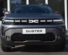 Zunanja slika - Dacia Duster - TCe 130 4x4 EXTREME-MY REVISION 4 LETA 80.000KM - 2 - Predogledna slika