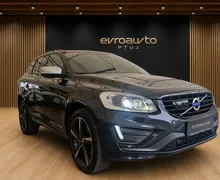 Notranja slika - Volvo XC60 - D4 AWD AUTO R-Design•Legendarni 5-valjni motor... - 7 - Predogledna slika