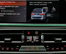 Zunanja slika - BMW X5 - serija : 30d-XD-M-PAKET-ZRAČNO-LASER-PANOR-KAME-COCKPIT-21C - 17 - Predogledna slika