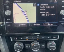 Zunanja slika - VW Arteon - 2.0 TDI R-Line DSG LED. NAVI. ACC. KAMERA. PDC - 17 - Predogledna slika