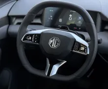 Zunanja slika - MG MGS5 EV - LUXURY - 14 - Predogledna slika