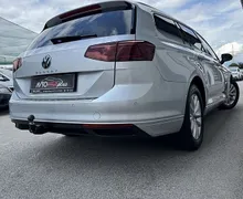 Zunanja slika - Volkswagen Passat - Variant 2.0 TDI BMT Business 110kW  DSG IQ MATRIX VIRTUAL - 7 - Predogledna slika