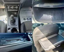 Zunanja slika - Volkswagen Touran - 1.6 TDI Comfortline | 1. LASTNIK | SLO. POREKLO | - 11 - Predogledna slika