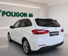 Zunanja slika - Mercedes-Benz B-Razred - B 200 d-Avt.1 LASTNIK-LED-KAMERA-GARANCIJA - 6 - Predogledna slika
