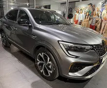 Zunanja slika - Renault Mégane - Techno HEV145 Avto+paket Varnost in parkiranje - 2 - Predogledna slika