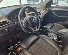 Zunanja slika - BMW X1 - serija : xDrive18d KUPLJEN V SLO|KAMERA|LED|NAVI|KEYLESS - 9 - Predogledna slika